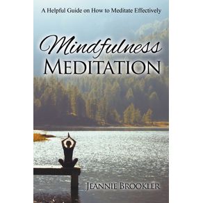 Mindfulness-Meditation