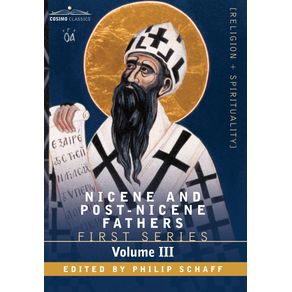 Nicene-and-Post-Nicene-Fathers