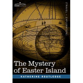 The-Mystery-of-Easter-Island