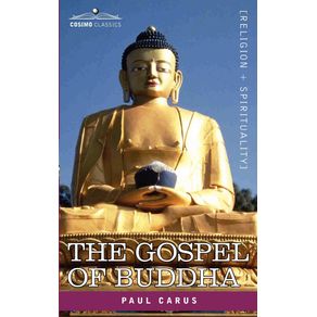 The-Gospel-of-Buddha