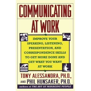 Communicating-at-Work