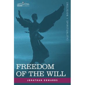 Freedom-of-the-Will