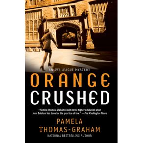 Orange-Crushed