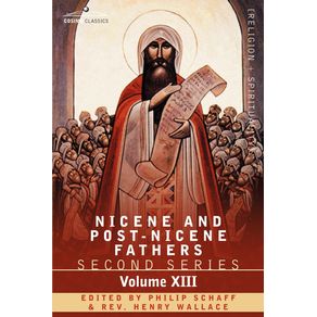 Nicene-and-Post-Nicene-Fathers