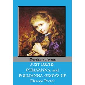 Just-David-AND-Pollyanna-AND-Pollyanna-Grows-Up