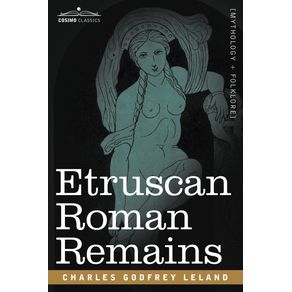 Etruscan-Roman-Remains