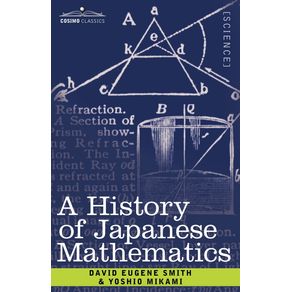 A-History-of-Japanese-Mathematics