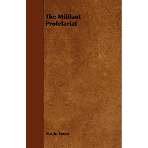 The-Militant-Proletariat