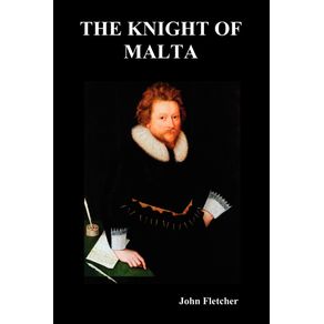 The-Knight-of-Malta