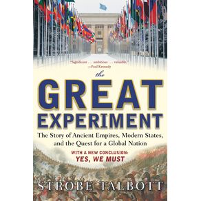 The-Great-Experiment