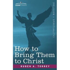How-to-Bring-Them-to-Christ