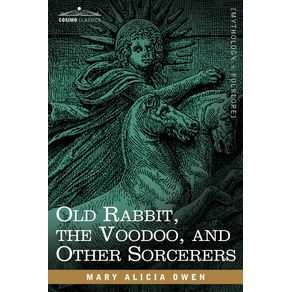 Old-Rabbit-the-Voodoo-and-Other-Sorcerers