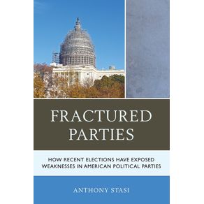 Fractured-Parties