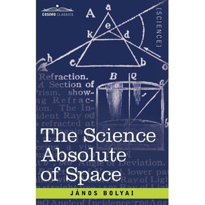 The-Science-Absolute-of-Space