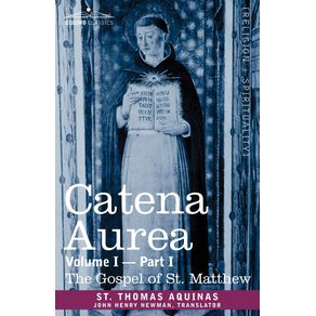 Catena-Aurea