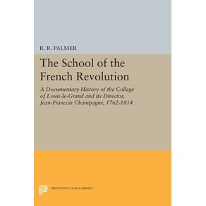 The-School-of-the-French-Revolution