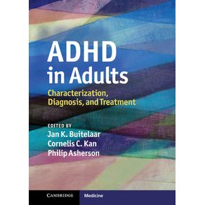 ADHD-in-Adults
