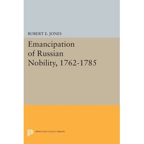 Emancipation-of-Russian-Nobility-1762-1785