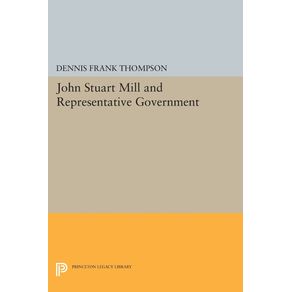 John-Stuart-Mill-and-Representative-Government