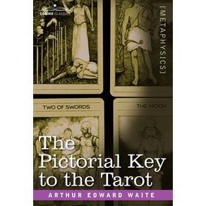 The-Pictorial-Key-to-the-Tarot