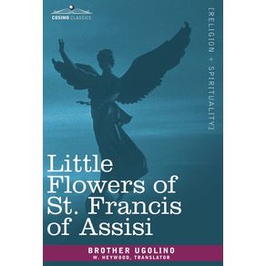 Little-Flowers-of-St.-Francis-of-Assisi