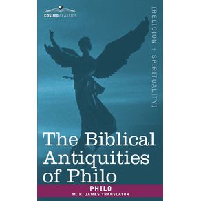The-Biblical-Antiquities-of-Philo