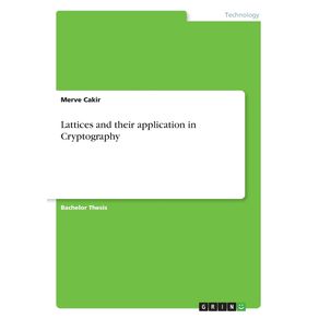 Lattices-and-their-application-in-Cryptography