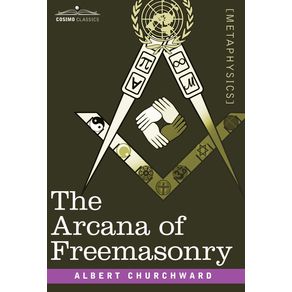 The-Arcana-of-Freemasonry