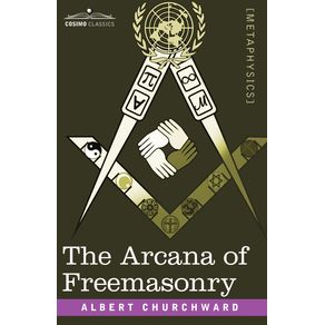 The-Arcana-of-Freemasonry