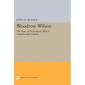 Woodrow-Wilson