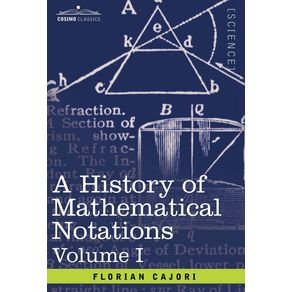 A-History-of-Mathematical-Notations