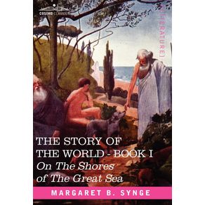 On-the-Shores-of-the-Great-Sea-Book-I-of-the-Story-of-the-World