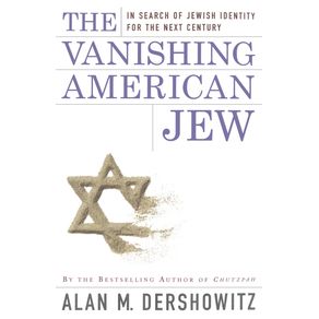 The-Vanishing-American-Jew