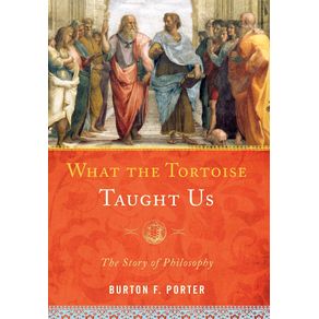 What-the-Tortoise-Taught-Us