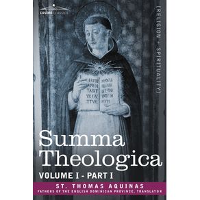 Summa-Theologica-Volume-1.--Part-I-