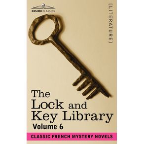 The-Lock-and-Key-Library