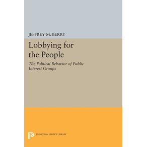Lobbying-for-the-People