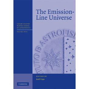 The-Emission-Line-Universe