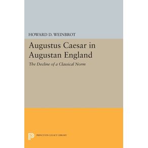 Augustus-Caesar-in-Augustan-England