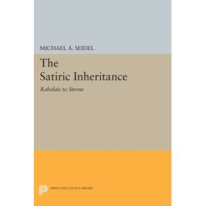 Satiric-Inheritance
