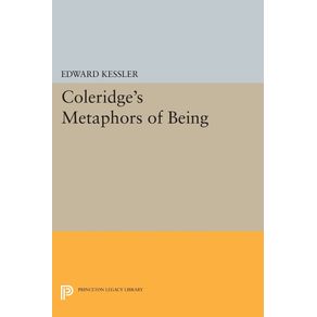 Coleridges-Metaphors-of-Being