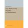 Two-Applications-of-Logic-to-Mathematics