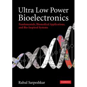 Ultra-Low-Power-Bioelectronics