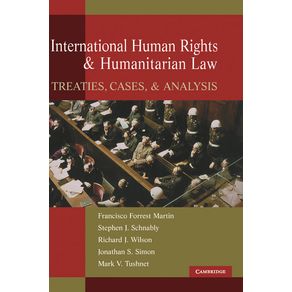 International-Human-Rights-and-Humanitarian-Law