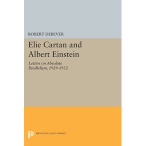 Elie-Cartan-and-Albert-Einstein