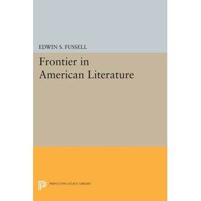Frontier-in-American-Literature