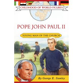 Pope-John-Paul-II