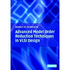 Advanced-Model-Order-Reduction-Techniques-in-VLSI-Design