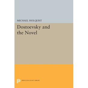 Dostoevsky-and-the-Novel