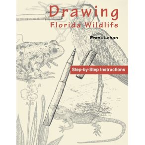Drawing-Florida-Wildlife